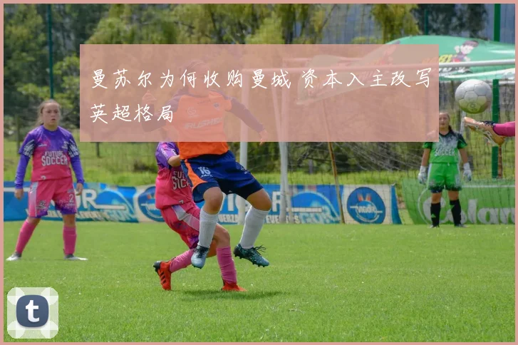 曼苏尔为何收购曼城 资本入主改写英超格局