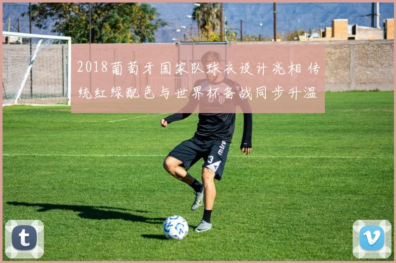 2018葡萄牙国家队球衣设计亮相 传统红绿配色与世界杯备战同步升温