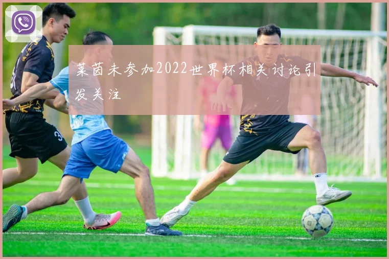 莱茵未参加2022世界杯相关讨论引发关注