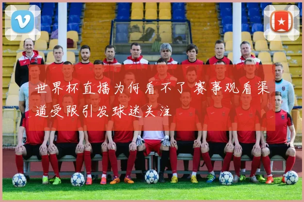 世界杯直播为何看不了 赛事观看渠道受限引发球迷关注
