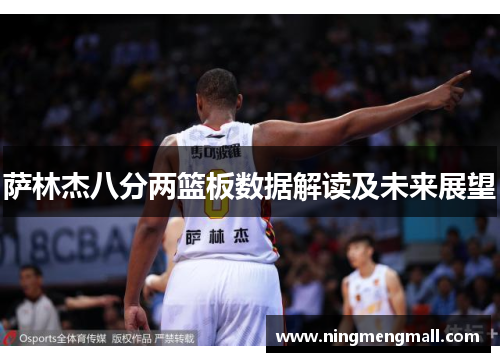 萨林杰八分两篮板数据解读及未来展望